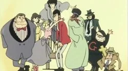 The Chewing-Gum Disguise Operation