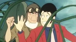 The Southern Cross Looked Like Diamonds