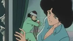 In Jigen, I Saw the Gentleness of a Man's Soul