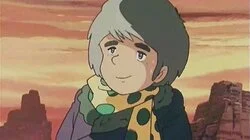 Lupin's Splendid Failure