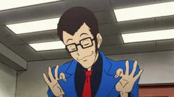 High School Undercover!