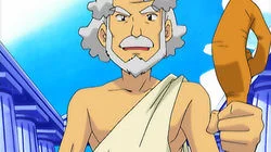 Aipom and Circumstance!