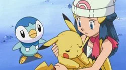 Two Degrees of Separation!