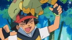 Different Strokes for Different Blokes!