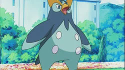 Getting the Pre-Contest Titters