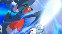 Another One Gabites the Dust!