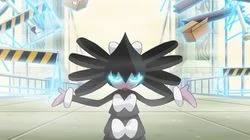 The Lost World of Gothitelle!