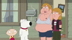 The Former Life of Brian