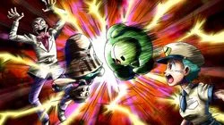 Beheeyem, Duosion, and the Dream Thief!