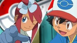 An Amazing Aerial Battle!