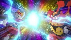 A Clubsplosion of Excitement!