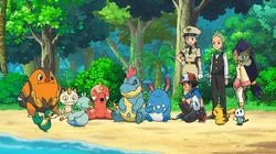 The Pirates of Decolore!