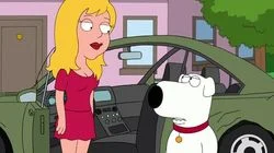 Brian's Got a Brand New Bag