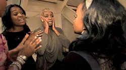 South Africa: Just Like Home