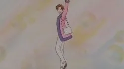 Love Flies High Over the Clouds