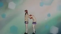 Can I Hang Around You?