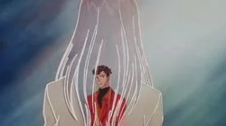 Love's Tempest! Banished from School?