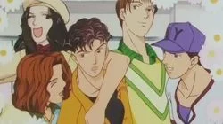 Doumyouji Goes to New York!