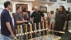 Lock, Stock, and Pawn