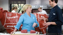 A Roast for the Holidays