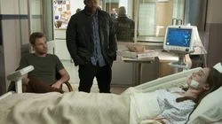 Shouldn't Have Been Alone