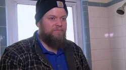 Mid-Century Bathroom Remade