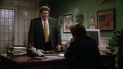 The High and the Mighty