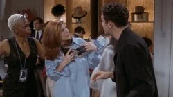 The Mayor Who Came to Dinner