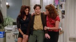 In the Heat of the Day