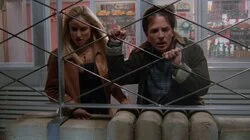 The Thirty Year Itch