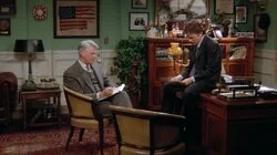 A River Runs Through Me