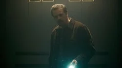 Chapter Five: The Flea and the Acrobat