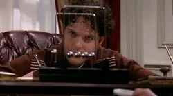 The Last Temptation of Mike