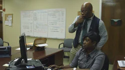 The Third Man / Cash Money Murder