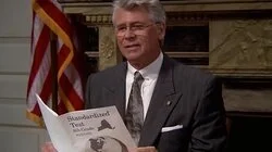 These Shoes Were Made for Cheatin'