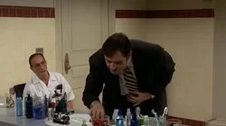 Rebel Without a Chair