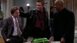 Mike's Best Friend's Boyfriend