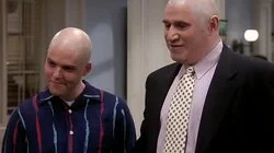 Don't Get on the Bus