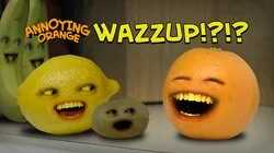 Wazzup!