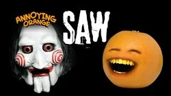 Annoying Saw