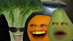 Close Encounters of the Annoying Kind