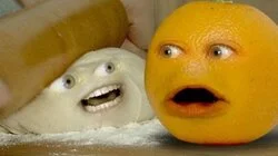 Rolling in the Dough