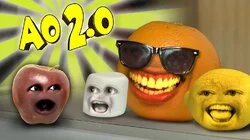 Annoying Orange 2.0