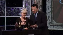 Joey and the Wrong Name