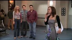 Joey and the Fancy Sister