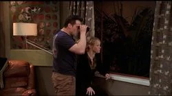 Joey and the Spying
