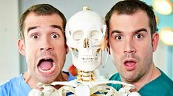 What's the Deal with Swallowing?