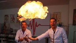 Flaming Farts