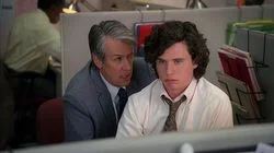 Film, Friends and Fruit Pies