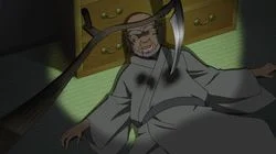 The Kamaitachi Inn (Part 1)